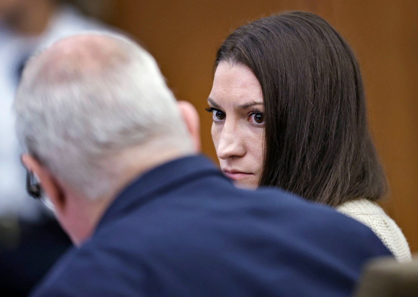 Mistrial Denied: Shocking Legal Moves Upend the Lindsay Clancy Murder Trial