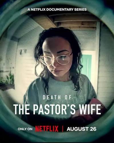 Netflix’s ‘Death of the Pastor’s Wife’ To Dissect a Tragic Myrtle Beach Mystery