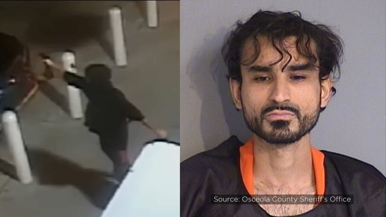 Airbnb Tragedy: Our Team  Exposes Hidden Rental Risks After Shocking Florida Neighbor Slayings