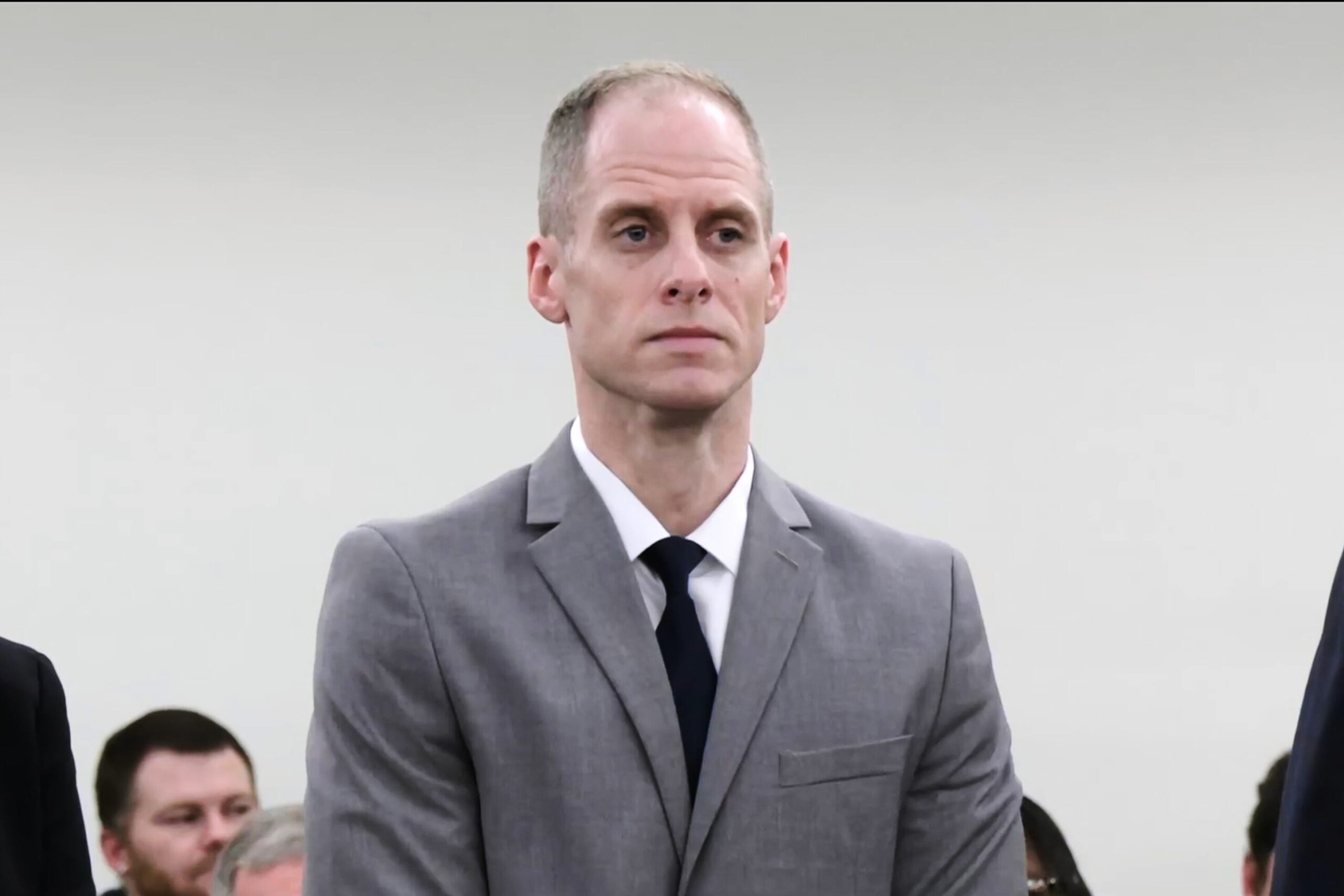 Courtroom Shock: Former ‘American Idol’ Star Found Guilty of Wife’s Staged Home Intrusion Murder