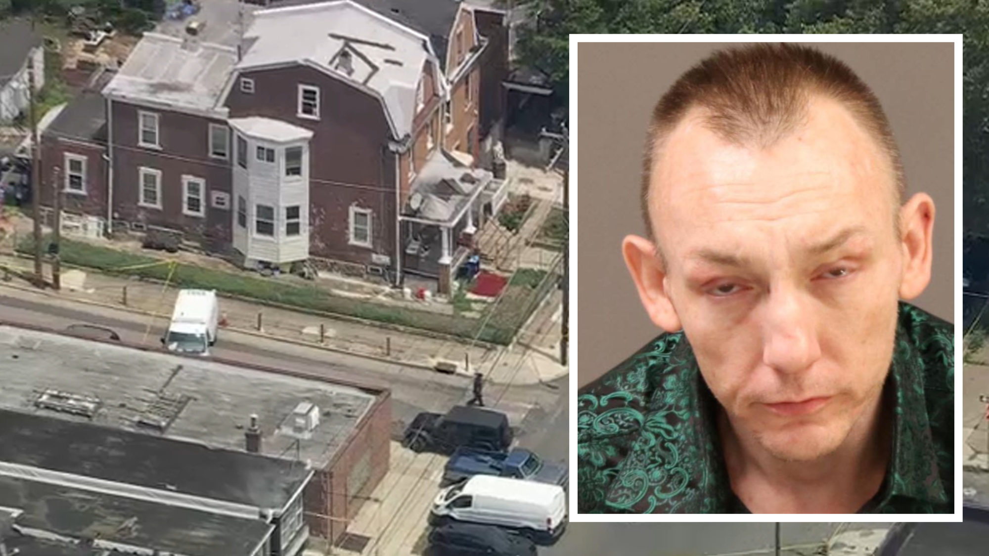 Philadelphia Horsch Case: FBI Seizes 1 Million Files After 58 Women Identified in Multi-Decade Tracking Ring