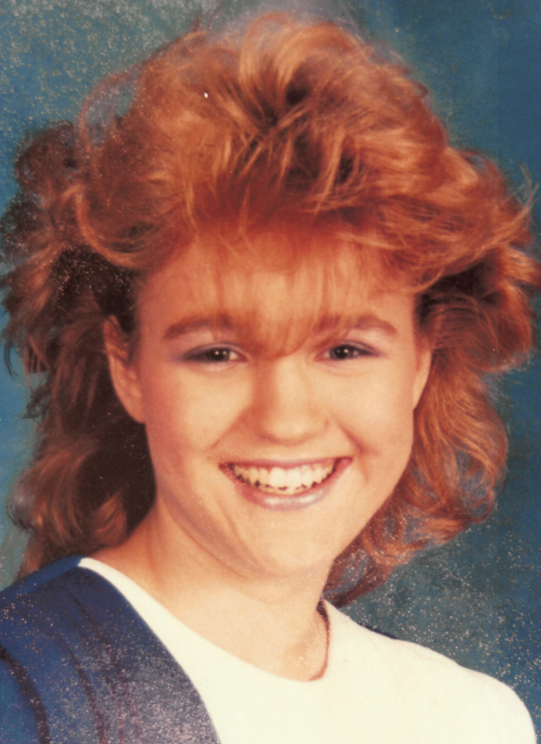 “Pure Evil” Florida Police Officer Officially Tied To 1987 Teen Murder