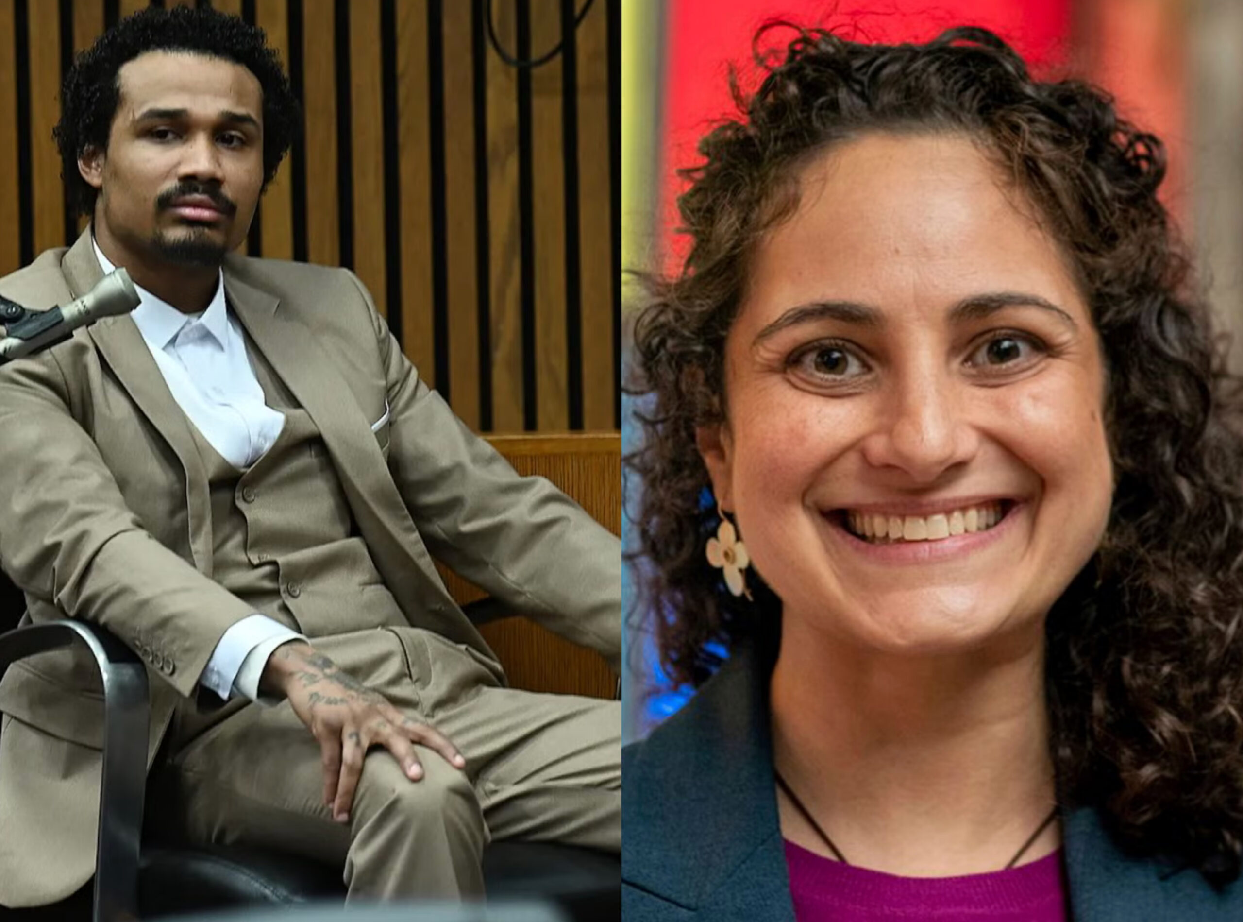 Detroit Synagogue Murder: Supreme Court Reopens High-Stakes Appeal Over Unsolved Stabbing Timeline