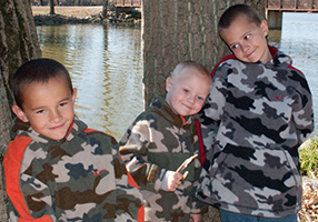 Michigan Missing Boys Trial: Cell Data Tracks Trucker Father to Remote Wasteland 15 Years After Sons Vanished